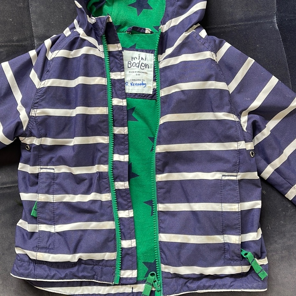 Rain coat Mini Boden